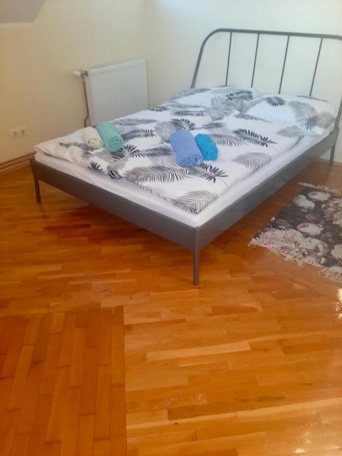 Arbeiterquartiere In Wien Donaustadt Mit Gemeinschaftskuche Und Bad - Hacklerzimmer Ngoại thất bức ảnh
