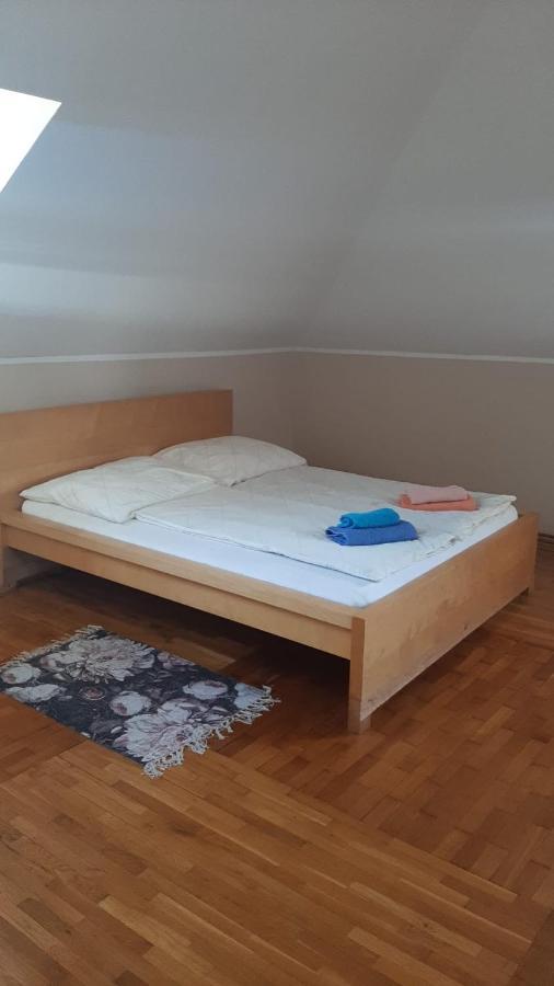 Arbeiterquartiere In Wien Donaustadt Mit Gemeinschaftskuche Und Bad - Hacklerzimmer Ngoại thất bức ảnh